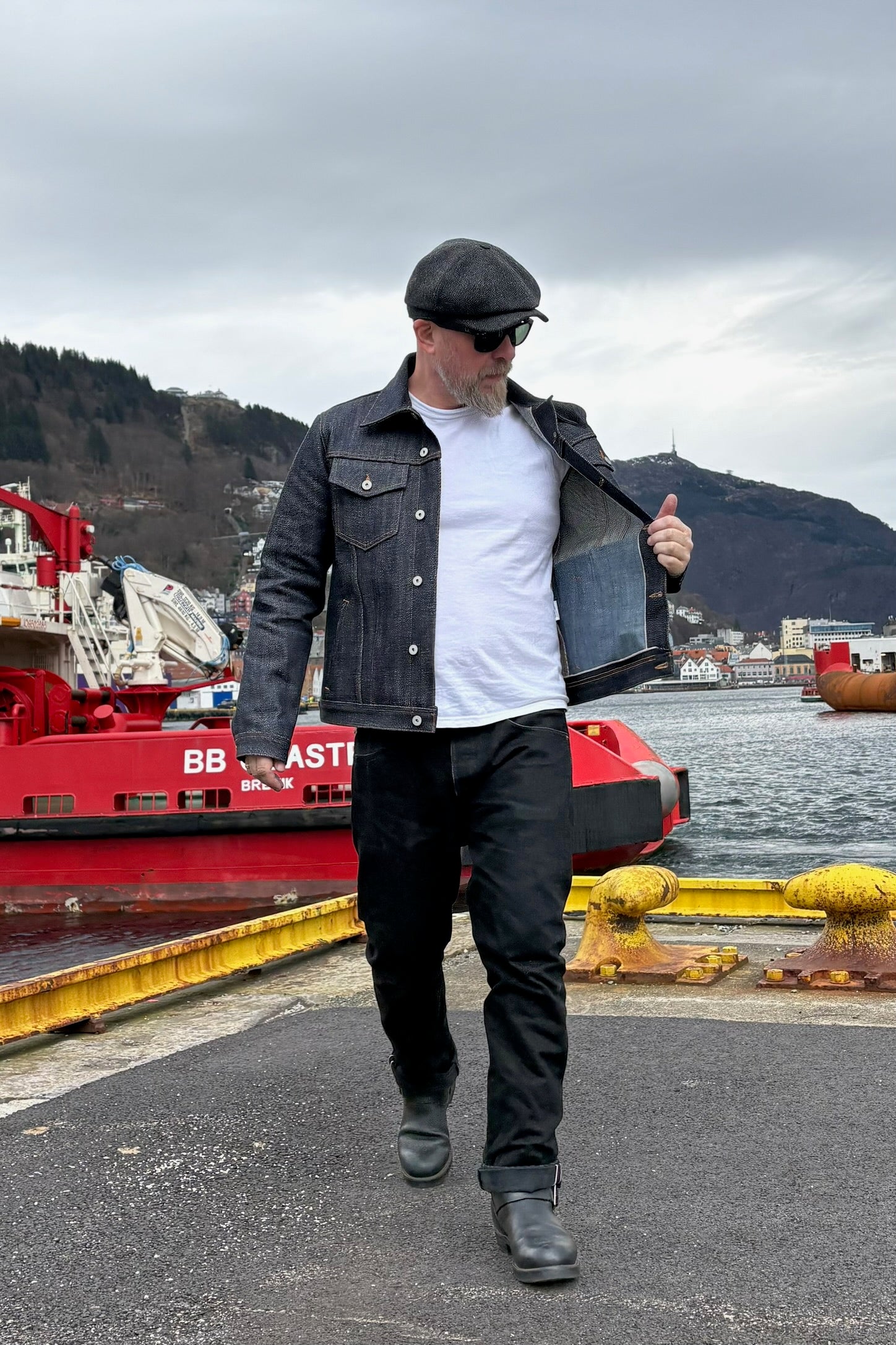 Working Class Hero